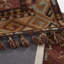 Tahoe Wool Southwestern Area Rug-728128109