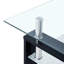 Berlynn Four Leg Coffee Table-220685281