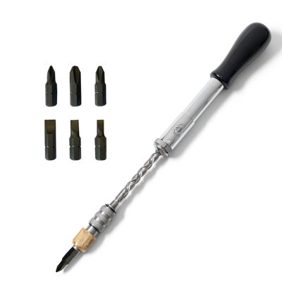 12-Inch Yankee Screwdriver