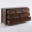 Acero 7 Drawers Dresser-807337763