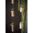 Upper Vobster Handmade Wood Wall Planter-1479467966