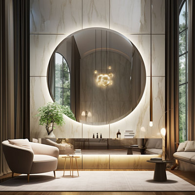 Miroir 60 po