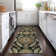 Mahaney Floral Indoor Rug