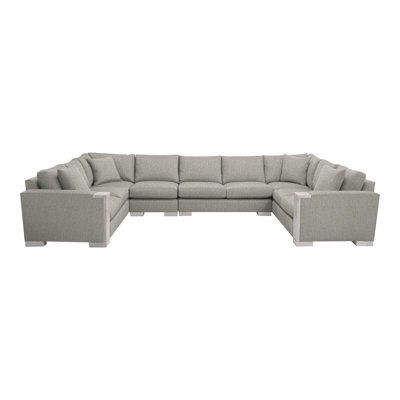 Michael Weiss 4-Piece Abingdon Sectional