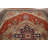 Geometric Traditional  Oriental Large Rug 12x15