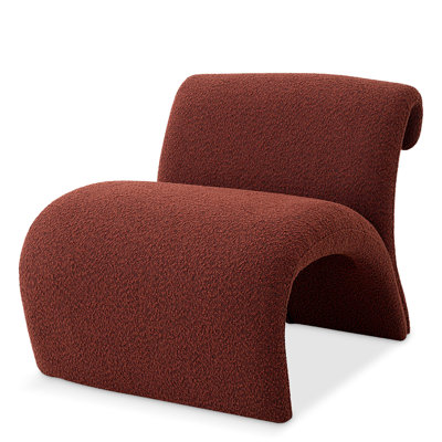 Vignola Upholstered Accent Chair