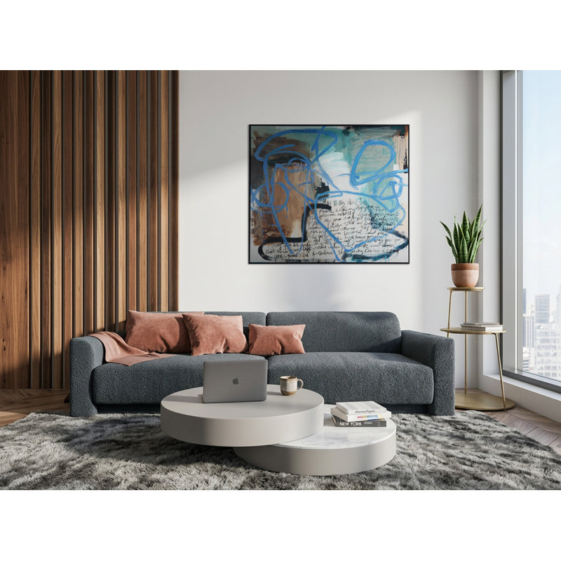 Savasana Print by Robert Robinson