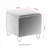 Moorhouse Upholstered Ottoman-1596469795
