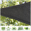 Toile d'ombrage en tissu Colourtree Triangle Sun-92661571-49807239