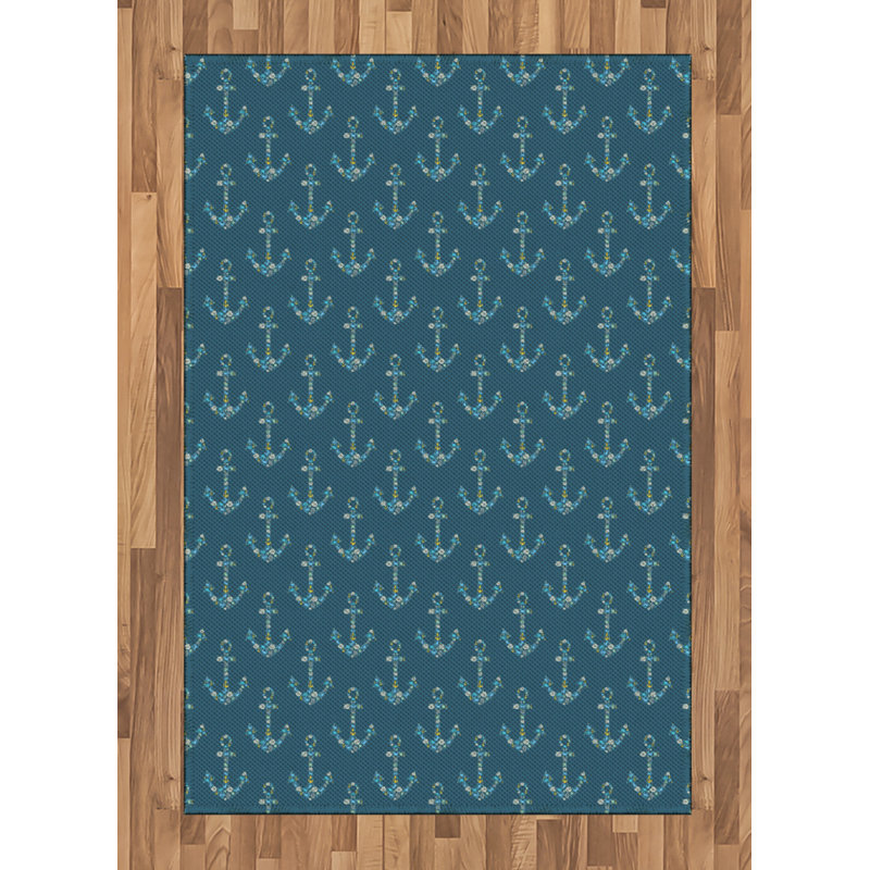 Citlali Hand Woven Area Rug, Rectangle 120 x 180cm