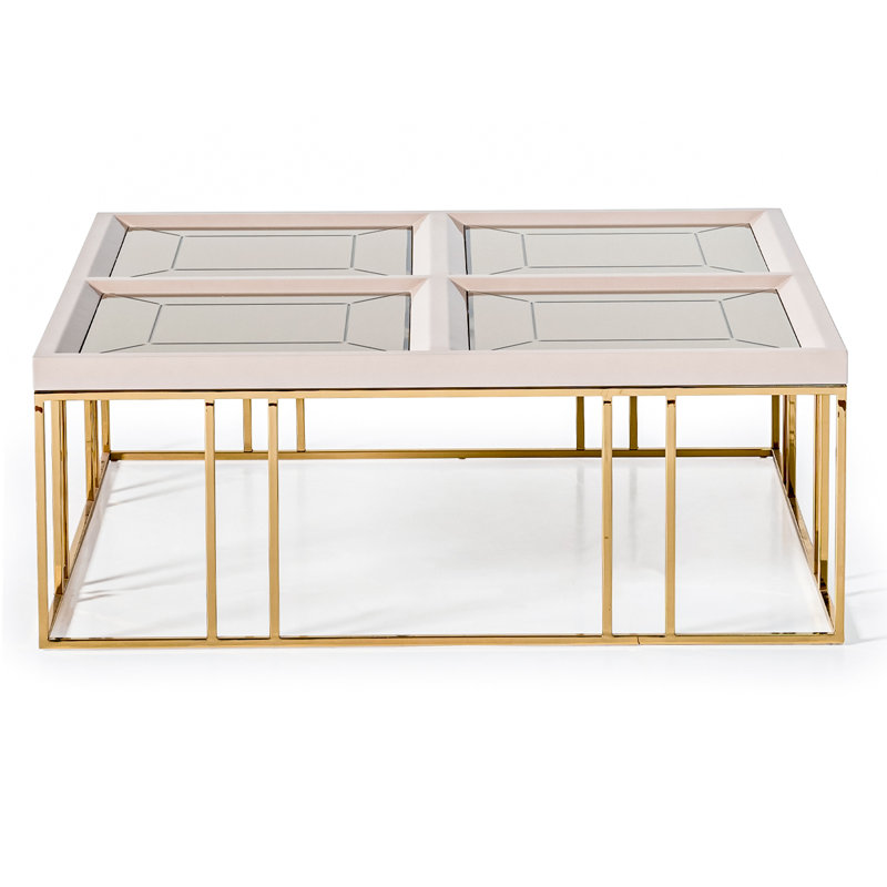 Carmela Coffee Table