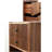 Nordic Style Simple Modern Bookshelf