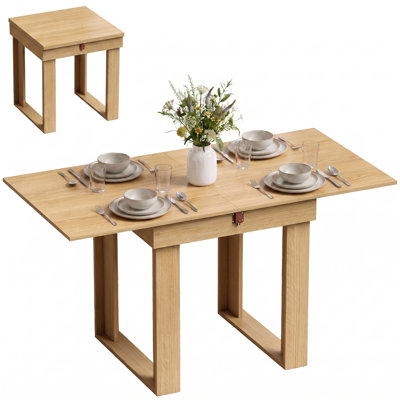 Folding Dining Table