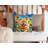 Other/No Pattern Outdoor Throw Pillow-99813049