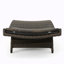 Chaise longue d'extérieur en osier Dhrithi-713571344