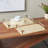 Solid Wood Tray - Set of 2