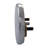 1.5" Coarse Thread Tip-Toe Bathtub Drain with Overflow Plate-37405473
