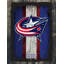 Art sur toile NHL Logo-45789039-47535168