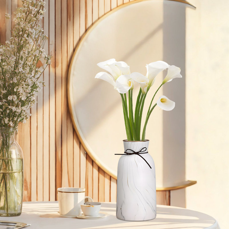 Vase de table Keiora