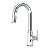 Southbank Pull-Down Bar/Food Prep Kitchen Faucet
