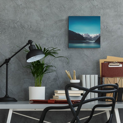 Art mural en verre Millwood Pines