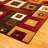Performance Geometric Indoor Rug-17431594