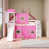 Rose est en rupture de stock