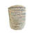 Maximillian Upholstered Pouf