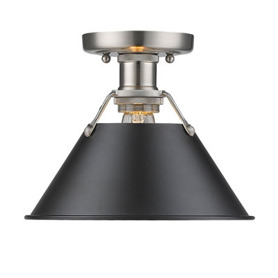 Flush Mount