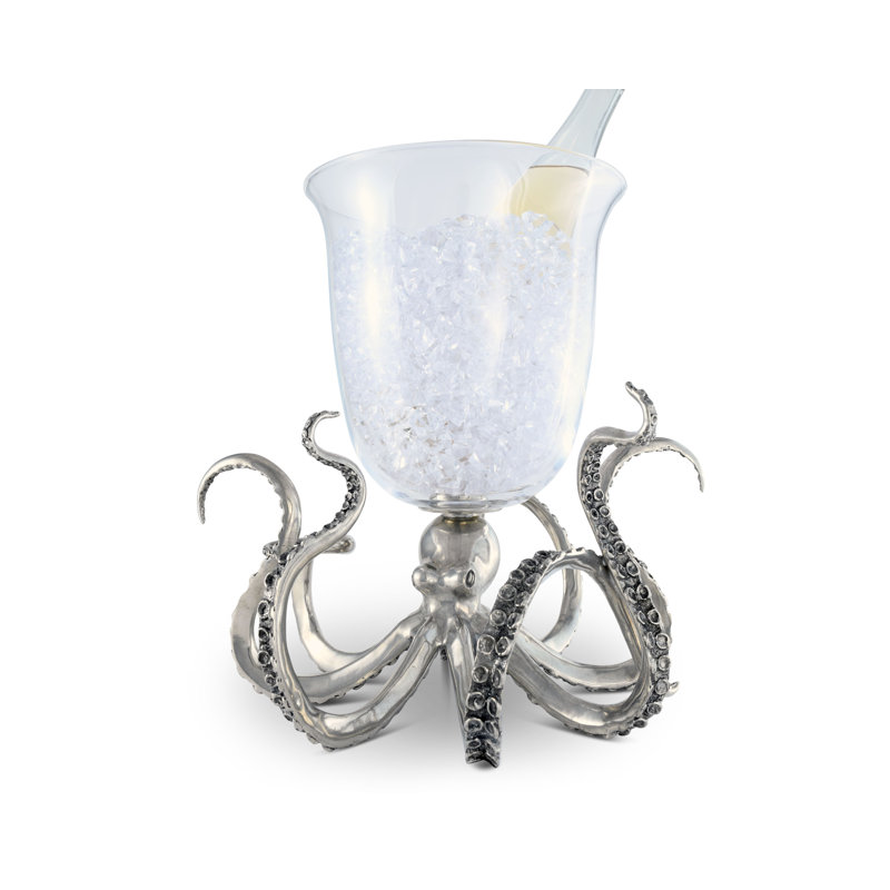 Sea And Shore Champagne Bucket