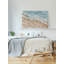 «Beach Sun Shade» par Eyre Tarney - peinture sur toile tendue-573433949