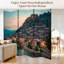 Cloison pliante 6 panneaux Royal Berat