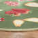 Demitro Hand Hooked Wool Rug