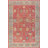 Stgermain Flower and Vine Burgundy Rug-1898566156