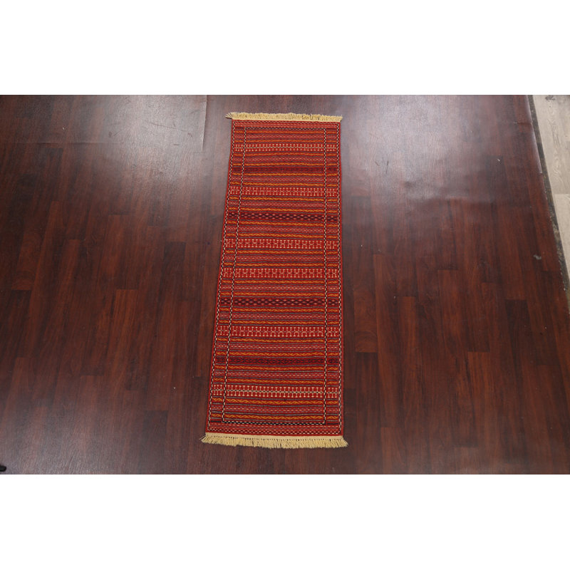 Tapis Tribal Kilim