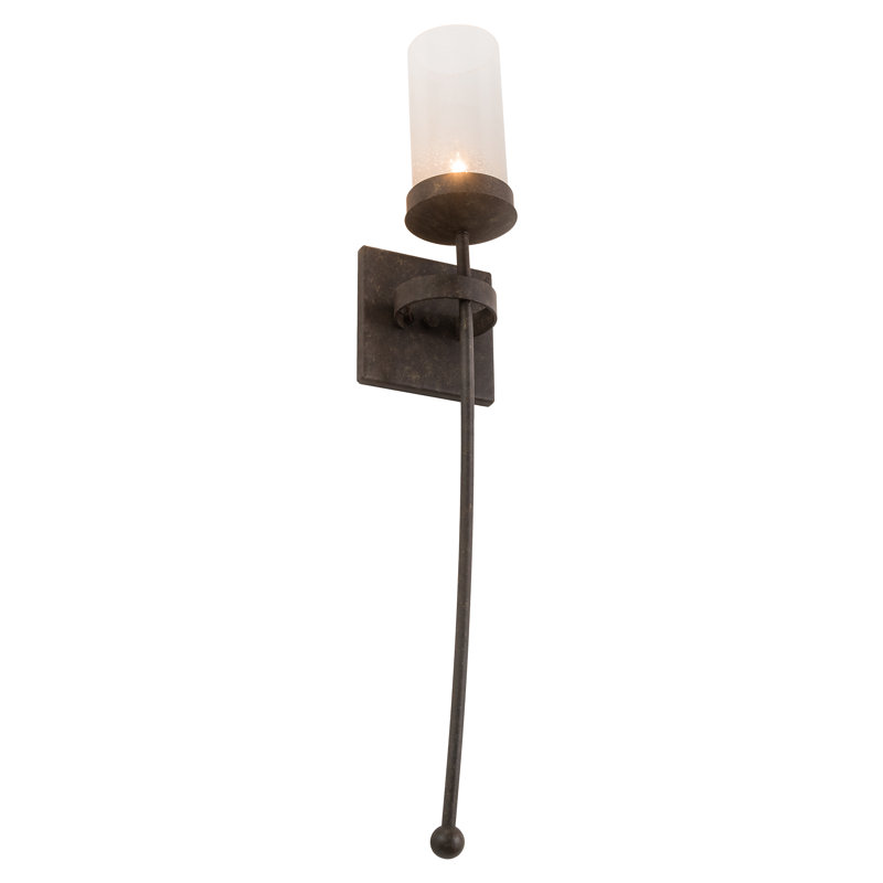 Bechar 1 - Light Wallchiere