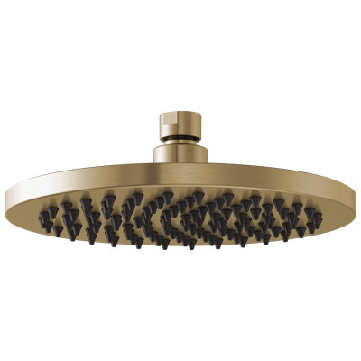 Essential™ Round Raincan Showerhead