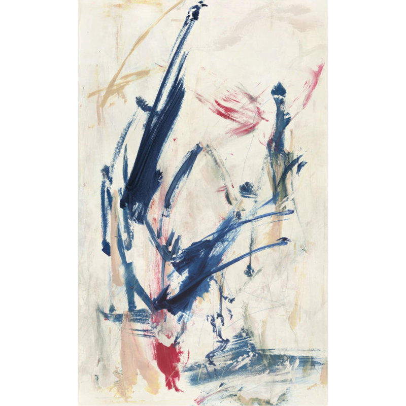 Pride And Prejudice Print by Elle Youngstrom, 59" H x 36" W