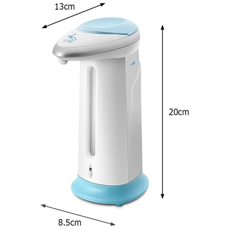 Clifden Soap Dispenser