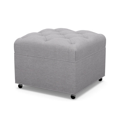 Square Ottoman