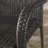 Hawes Outdoor Wicker Stacking Dining Chairs-1094580018