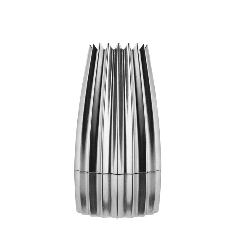 Grind Spice Grinder, Silver