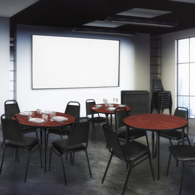 Regency Kee Round Breakroom Table Top