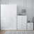 White Gloss / Matt White is out of stock