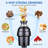 HP Garbage Disposal