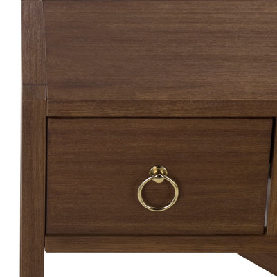 Sadie 3 Drawer Console Table