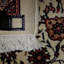 Wilhemenia Oriental Area Rug in Beige
