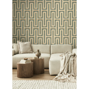 Geometric Roll