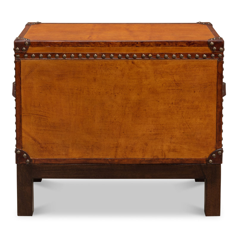 Abilene Box with Stand