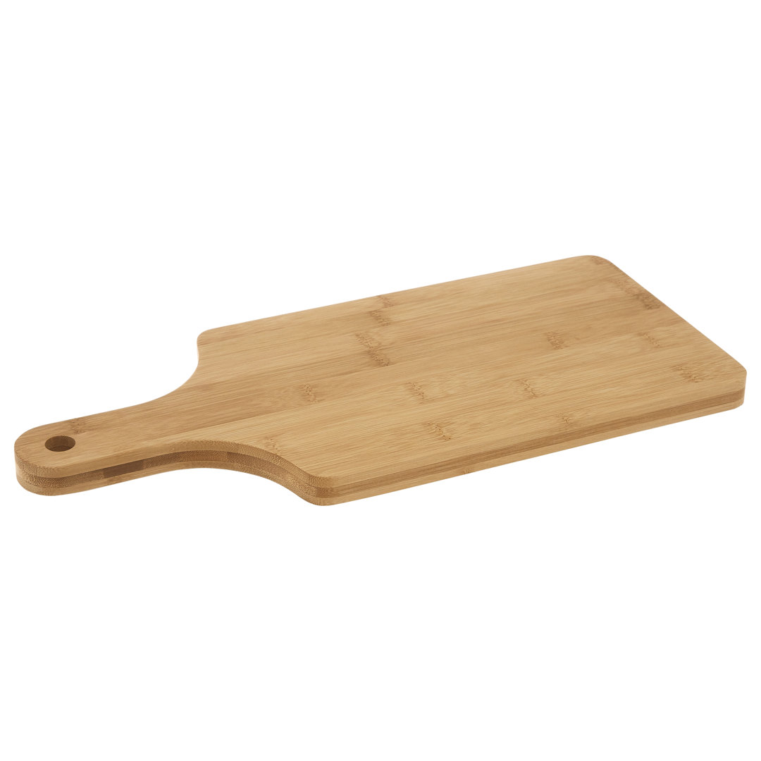 Bamboo Cutting Board